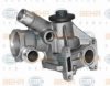 BEHR HELLA SERVICE 8MP 376 806-271 Water Pump